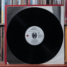 Load image into Gallery viewer, The Cars - Heartbeat City - 1984 Elektra, VG/VG
