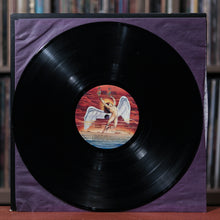 Load image into Gallery viewer, Led Zeppelin - The Song Remains The Same - 2LP - 1976 Swan Song, EX/EX
