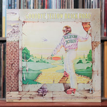 Load image into Gallery viewer, Elton John - Goodbye Yellow Brick Road - 2LP 1973 MCA Records, VG+/VG
