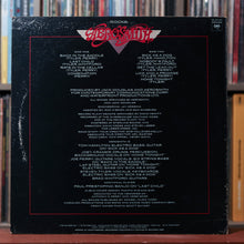 Load image into Gallery viewer, Aerosmith - "Rocks" - 1976 Columbia, VG/VG+
