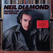 Load image into Gallery viewer, Neil Diamond - Headed For The Future - 1986 Columbia SEALED
