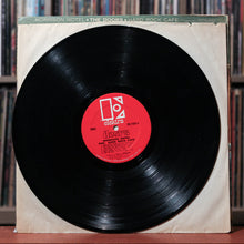 Load image into Gallery viewer, The Doors - Morrison Hotel - 1970 Elektra, VG+/VG+
