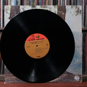 Neil Young - Everybody Knows This Is Nowhere - 1969 Reprise, VG/VG