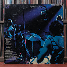 Load image into Gallery viewer, The Doors - Absolutely Live - 2LP - 1970 Elektra, VG/Strong VG
