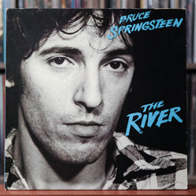 Load image into Gallery viewer, Bruce Springsteen - The River - 2LP - 1980 CBS, VG+/VG+
