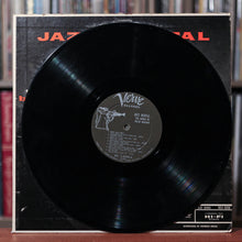 Load image into Gallery viewer, Billie Holiday, Ralph Burns – Jazz Recital - 1956 Verve, VG/VG
