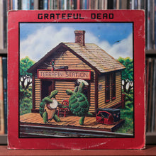Load image into Gallery viewer, Grateful Dead - Terrapin Station - 1977 Arista - VG/VG
