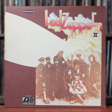 Load image into Gallery viewer, Led Zeppelin - Led Zeppelin II - 1969 Atlantic, EX/EX
