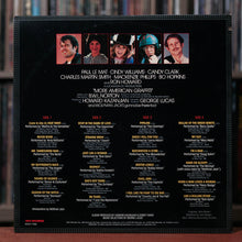 Load image into Gallery viewer, More American Graffiti (Original Motion Picture Soundtrack) - 1979 MCA, VG+/EX
