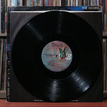 Load image into Gallery viewer, The Doors - Absolutely Live - 2LP - 1970 Elektra, VG/Strong VG
