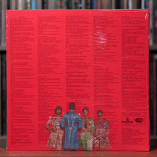 Load image into Gallery viewer, The Beatles - Sgt. Pepper's Lonely Hearts Club Band - 2021 Parlophone, SEALED
