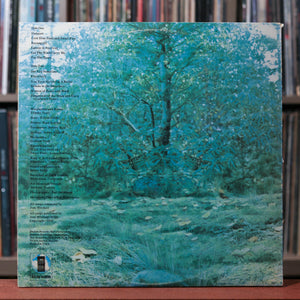 Joni Mitchell - For The Roses - 1972 Aylum, VG+/VG
