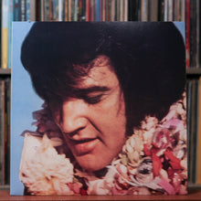 Load image into Gallery viewer, Elvis Presley - Elvis Aron Presley (1955-1980 - 25 Anniversary) - 8LP LTD ED BOX 1980 RCA, VG+/EX
