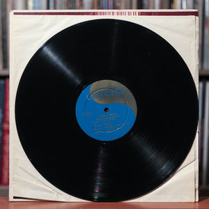The Herbie Brock Trio - Herbie's Room - 1957 Criteria, VG+/VG+