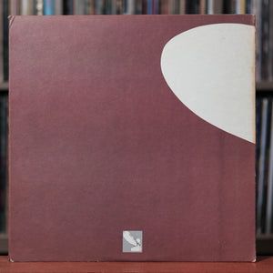 Led Zeppelin - Led Zeppelin II - 1969 Atlantic, EX/EX