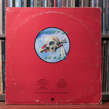 Load image into Gallery viewer, Grateful Dead - Terrapin Station - 1977 Arista - VG/VG
