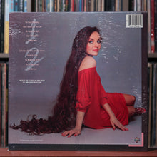 Load image into Gallery viewer, Crystal Gayle - Cage The Songbird - 1983 Warner Bros. SEALED
