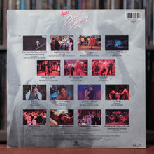 Load image into Gallery viewer, More Dirty Dancing - Original Motion Picture Soundtrack - 1988 RCA Victor, EX/EX
