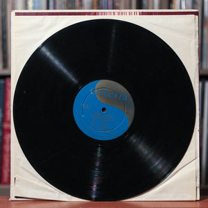 The Herbie Brock Trio - Herbie's Room - 1957 Criteria, VG+/VG+