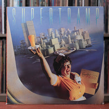 Load image into Gallery viewer, Supertramp - 2LP Bundle - Breakfast in America, Paris
