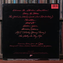 Load image into Gallery viewer, Michael Jackson - Thriller - 1st Press / No MJ Credit - 1982 Epic, VG+/EX
