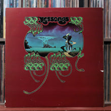 Load image into Gallery viewer, Yes - Yessongs - 3LP W/ INSERT 1973 Atlantic, VG/VG
