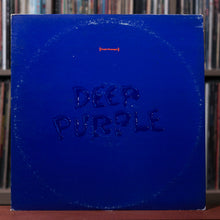 Load image into Gallery viewer, Deep Purple - Purple Passages - 2 LP - 1972 Warner Bros, VG/VG+
