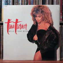 Load image into Gallery viewer, Tina Turner - Break Every Rule - 1986 Capitol SEALED
