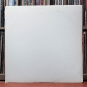 The Beatles - The Beatles (White Album) - 2LP - 1970's Capitol, VG/VG