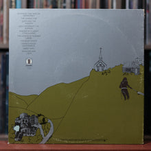 Load image into Gallery viewer, Joni Mitchell - The Hissing Of Summer Lawns - 1975 Asylum, VG/VG+
