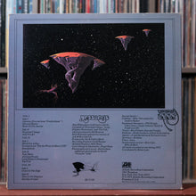 Load image into Gallery viewer, Yes - Yessongs - 3LP W/ INSERT 1973 Atlantic, VG/VG

