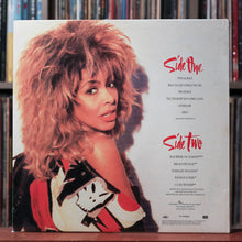 Load image into Gallery viewer, Tina Turner - Break Every Rule - 1986 Capitol SEALED
