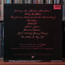 Load image into Gallery viewer, Michael Jackson - Thriller - 1982 Epic, VG+/VG
