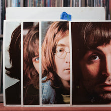Load image into Gallery viewer, The Beatles - The Beatles (White Album) - 2LP - 1970&#39;s Capitol, VG/VG
