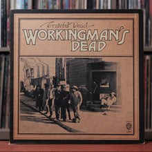 Load image into Gallery viewer, The Grateful Dead - Workingman&#39;s Dead - 1970 Warner Bros, VG+/Strong VG
