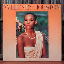 Load image into Gallery viewer, Whitney Houston - Self Titled - 1985 Arista, EX/EX
