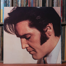 Load image into Gallery viewer, Elvis Presley - Elvis Aron Presley (1955-1980 - 25 Anniversary) - 8LP LTD ED BOX 1980 RCA, VG+/EX
