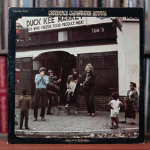 Load image into Gallery viewer, Creedence Clearwater Revival - Willy And The Poor Boys - 1973 Fantasy, VG+/VG+

