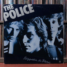 Load image into Gallery viewer, Police - 4LP Bundle - Zenyatta Mondatta, Ghost in the Machine, Synchronicity, Reggata De Blanc
