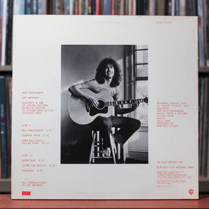 Pat Metheny - New Chautauqua - 1979 ECM, VG+/VG+