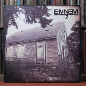 Eminem - The Marshall Mathers LP 2 - 2013 Aftermath, SEALED
