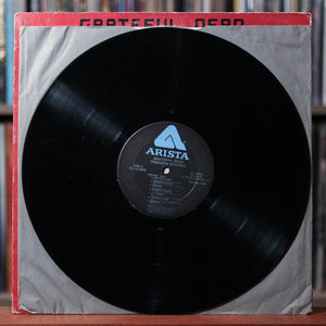 Grateful Dead - Terrapin Station - 1977 Arista, VG/VG+