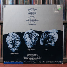 Load image into Gallery viewer, Police - 4LP Bundle - Zenyatta Mondatta, Ghost in the Machine, Synchronicity, Reggata De Blanc
