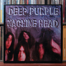 Load image into Gallery viewer, Deep Purple - Machine Head - 1974 Warner Bros. Records, VG/VG
