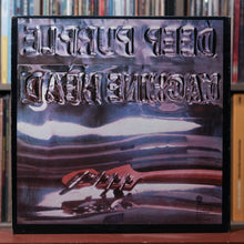 Load image into Gallery viewer, Deep Purple - Machine Head - 1974 Warner Bros. Records, VG/VG
