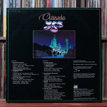 Load image into Gallery viewer, Yes - Classic Yes - 1981 Atlantic, VG/VG
