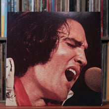 Load image into Gallery viewer, Elvis Presley - Elvis Aron Presley (1955-1980 - 25 Anniversary) - 8LP LTD ED BOX 1980 RCA, VG+/EX
