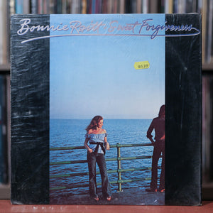 Bonnie Raitt - Sweet Forgiveness - 1977 Warner, VG+/VG
