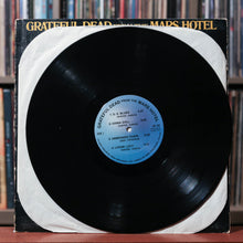 Load image into Gallery viewer, Grateful Dead - From The Mars Hotel - 1974 Grateful Dead, VG/VG
