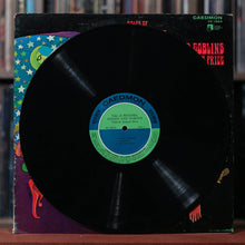 Load image into Gallery viewer, Vincent Price - Tales of Witches, Ghosts and Goblins - 1972 Caedmon VG+/VG++
